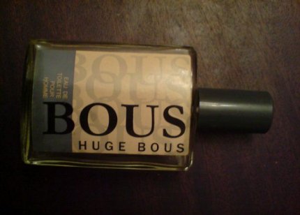 Bous. Huge Bous. Ett måste i varje trettonårings parfymhylla. Bous. Huge Bous. Ett måste i varje trettonårings parfymhylla.